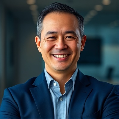 Faizal Hakim bin Yusof — online casinos expert